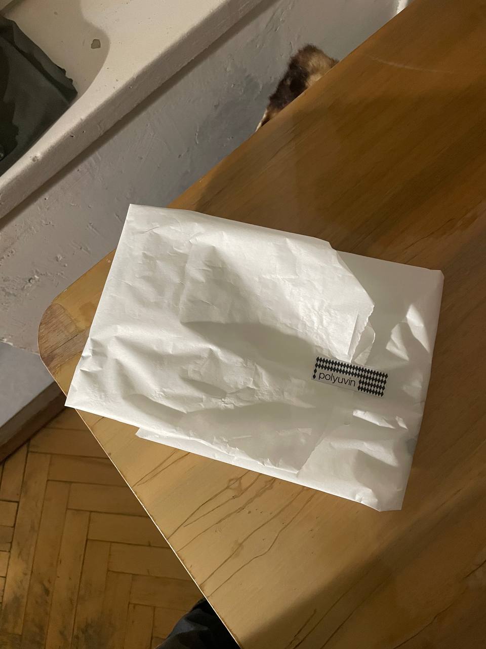 piece 01, 11 of 11